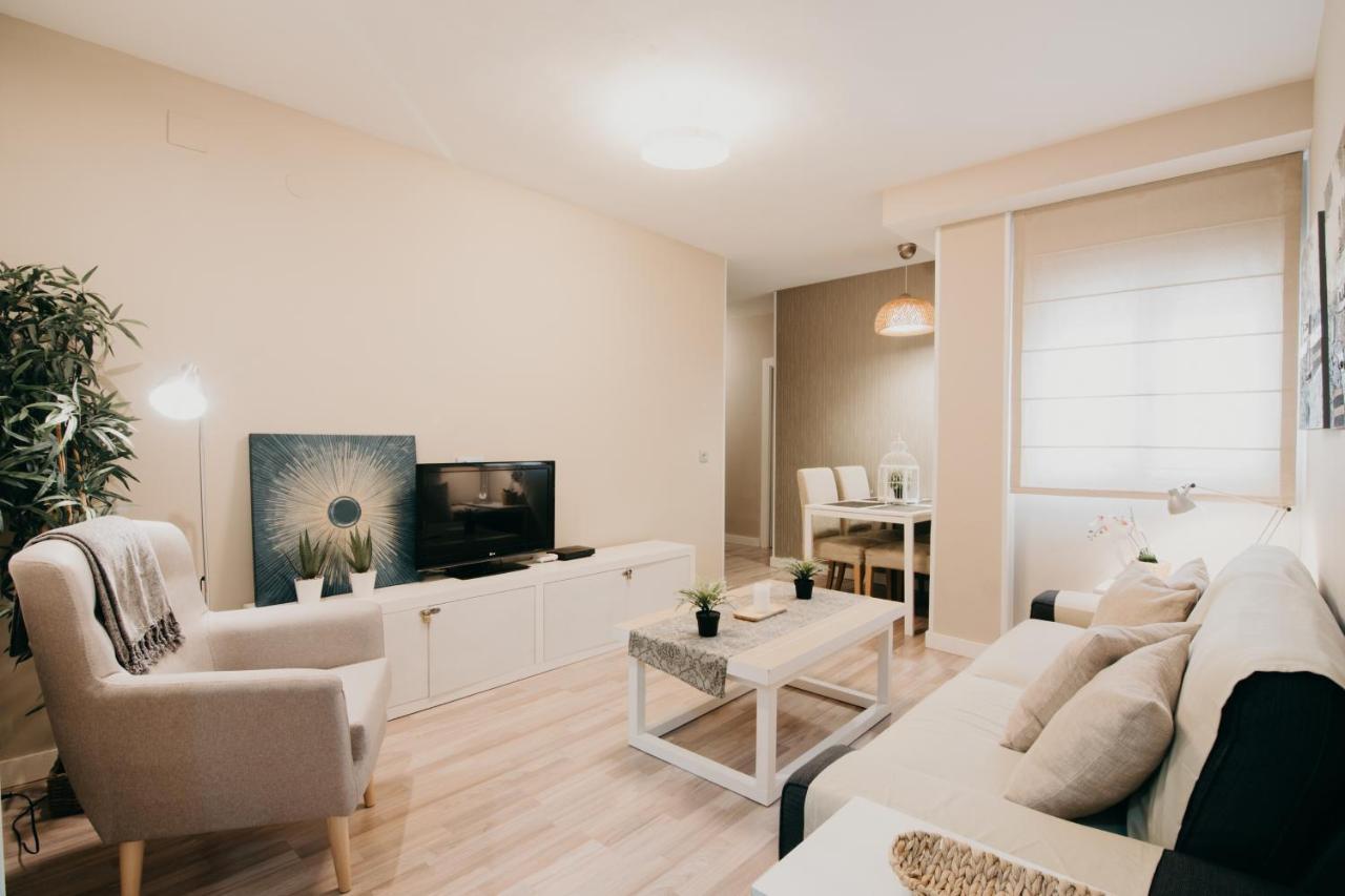 tuGuest Darro Apartment Grenade Extérieur photo