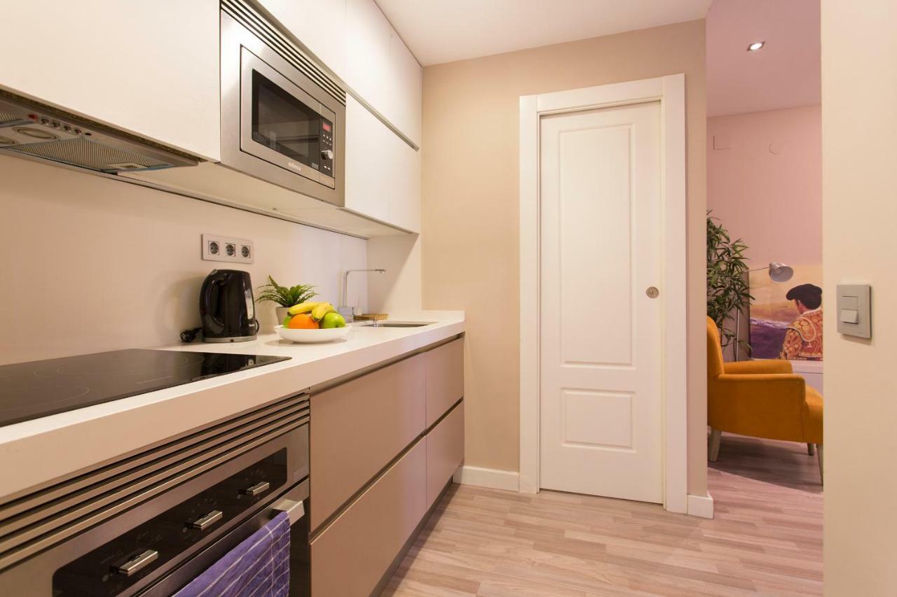tuGuest Darro Apartment Grenade Extérieur photo
