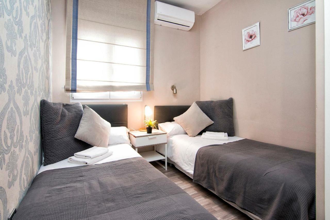 tuGuest Darro Apartment Grenade Extérieur photo