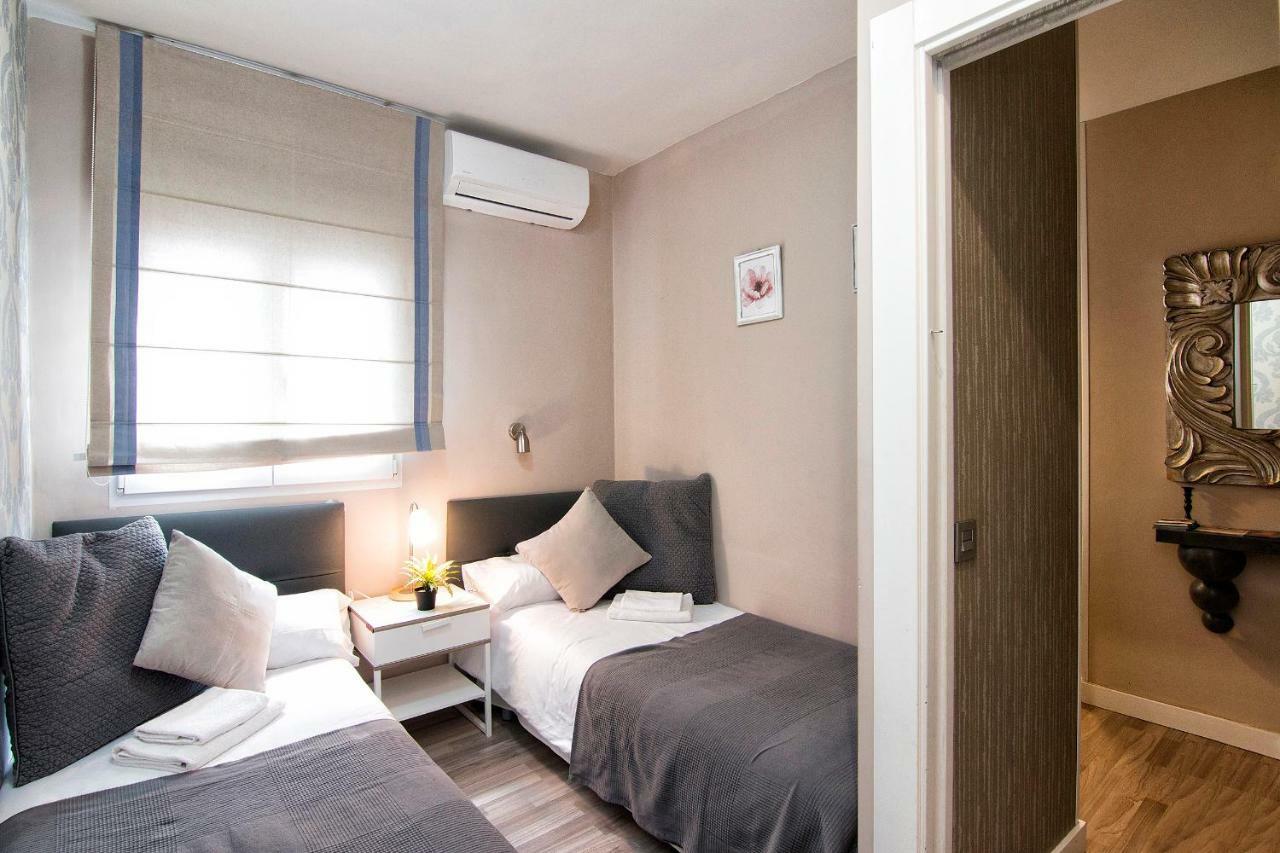 tuGuest Darro Apartment Grenade Extérieur photo